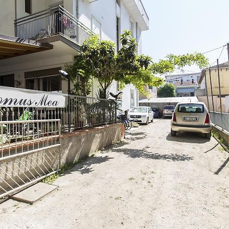 Hotel Domus Mea Cattolica Zewnętrze zdjęcie