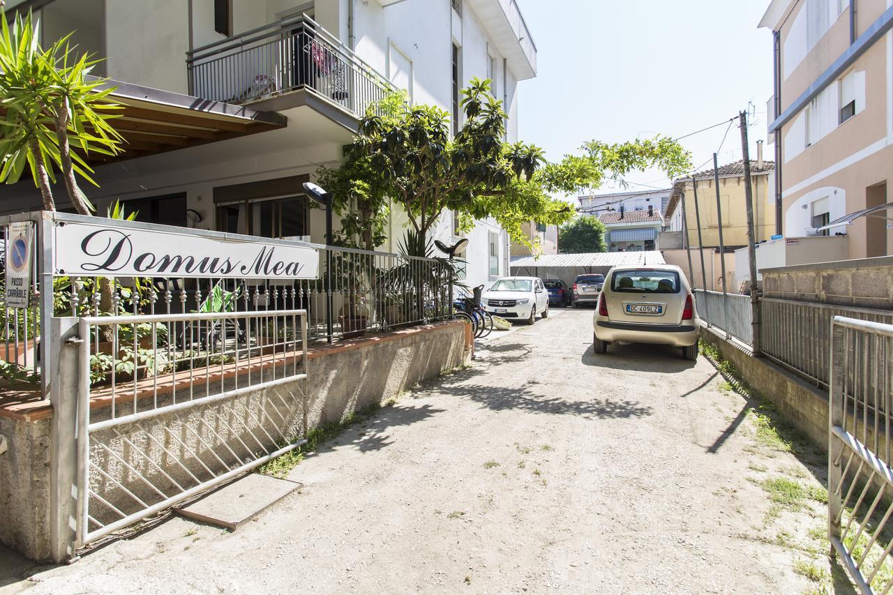 Hotel Domus Mea Cattolica Zewnętrze zdjęcie