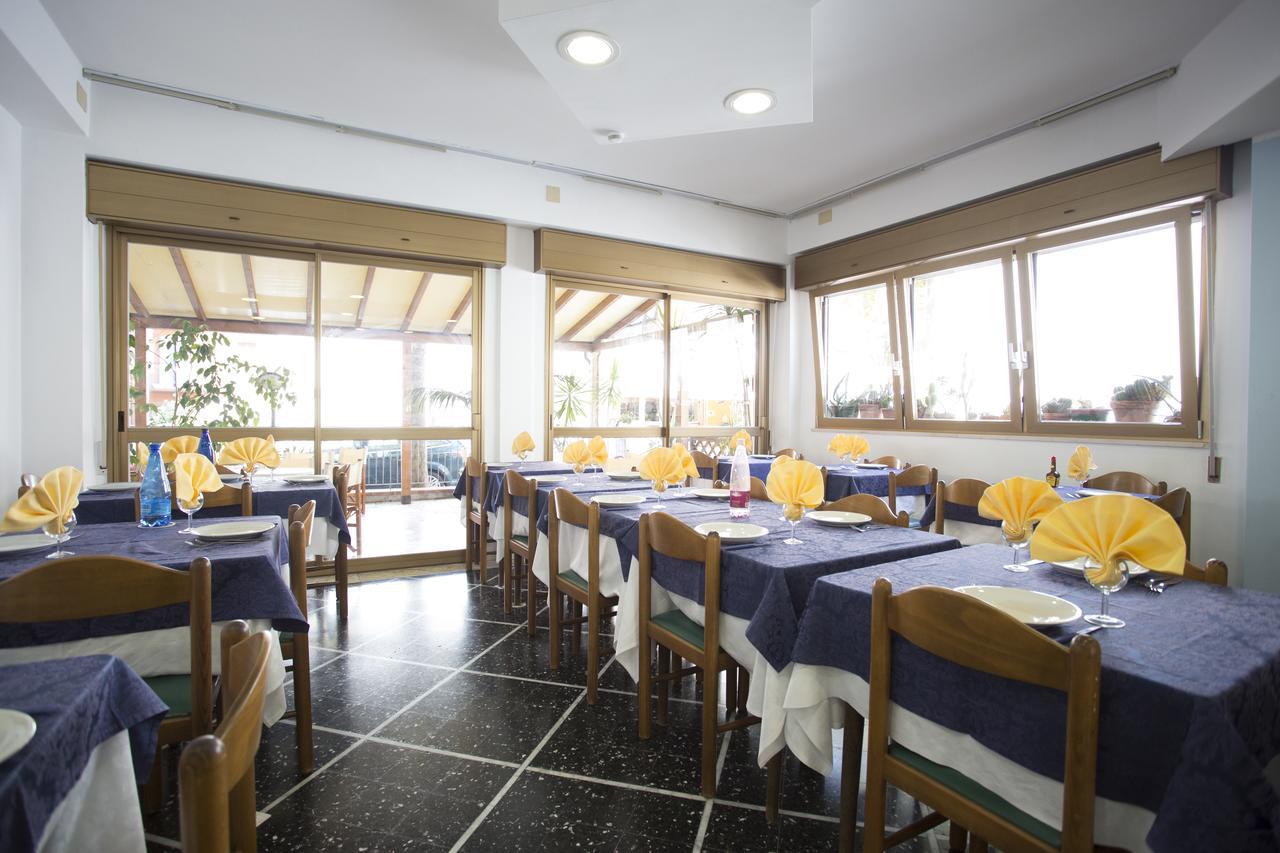 Hotel Domus Mea Cattolica Zewnętrze zdjęcie