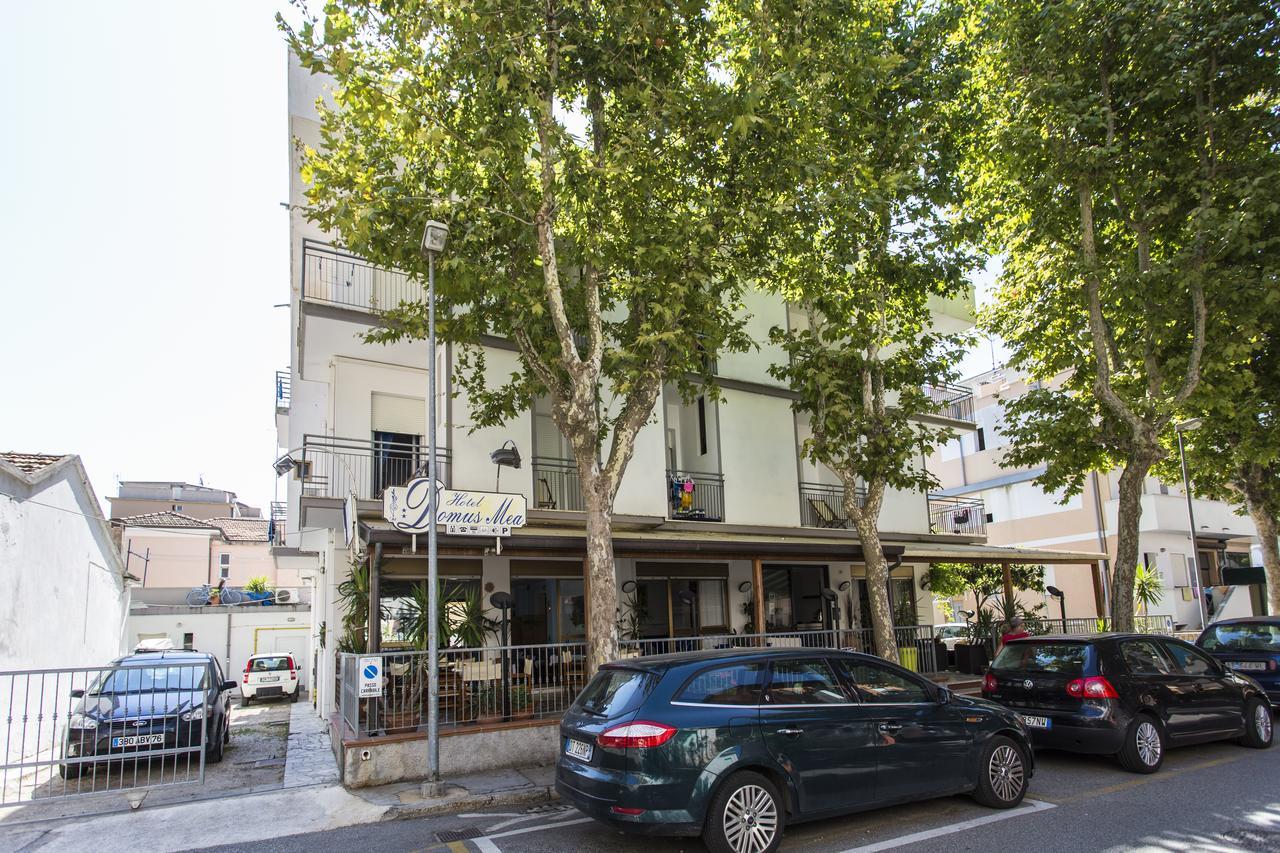 Hotel Domus Mea Cattolica Zewnętrze zdjęcie