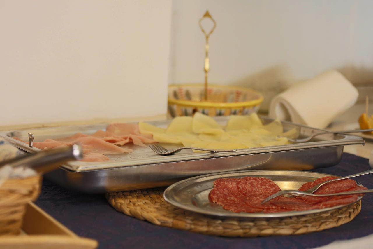 Hotel Domus Mea Cattolica Zewnętrze zdjęcie