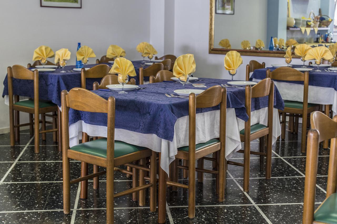 Hotel Domus Mea Cattolica Zewnętrze zdjęcie
