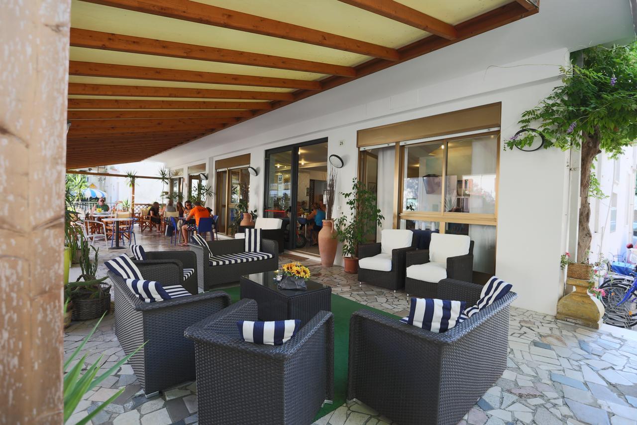 Hotel Domus Mea Cattolica Zewnętrze zdjęcie