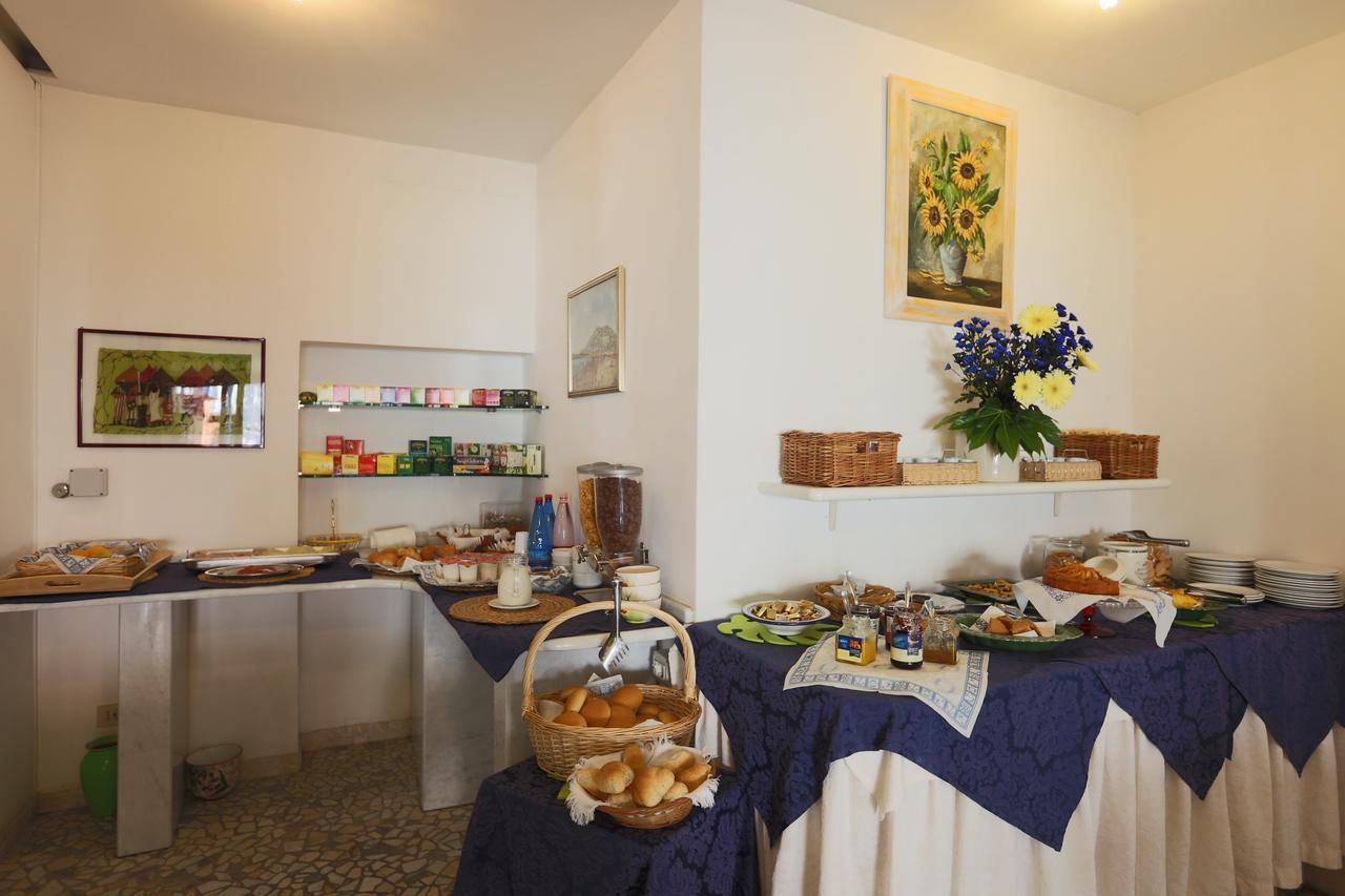 Hotel Domus Mea Cattolica Zewnętrze zdjęcie