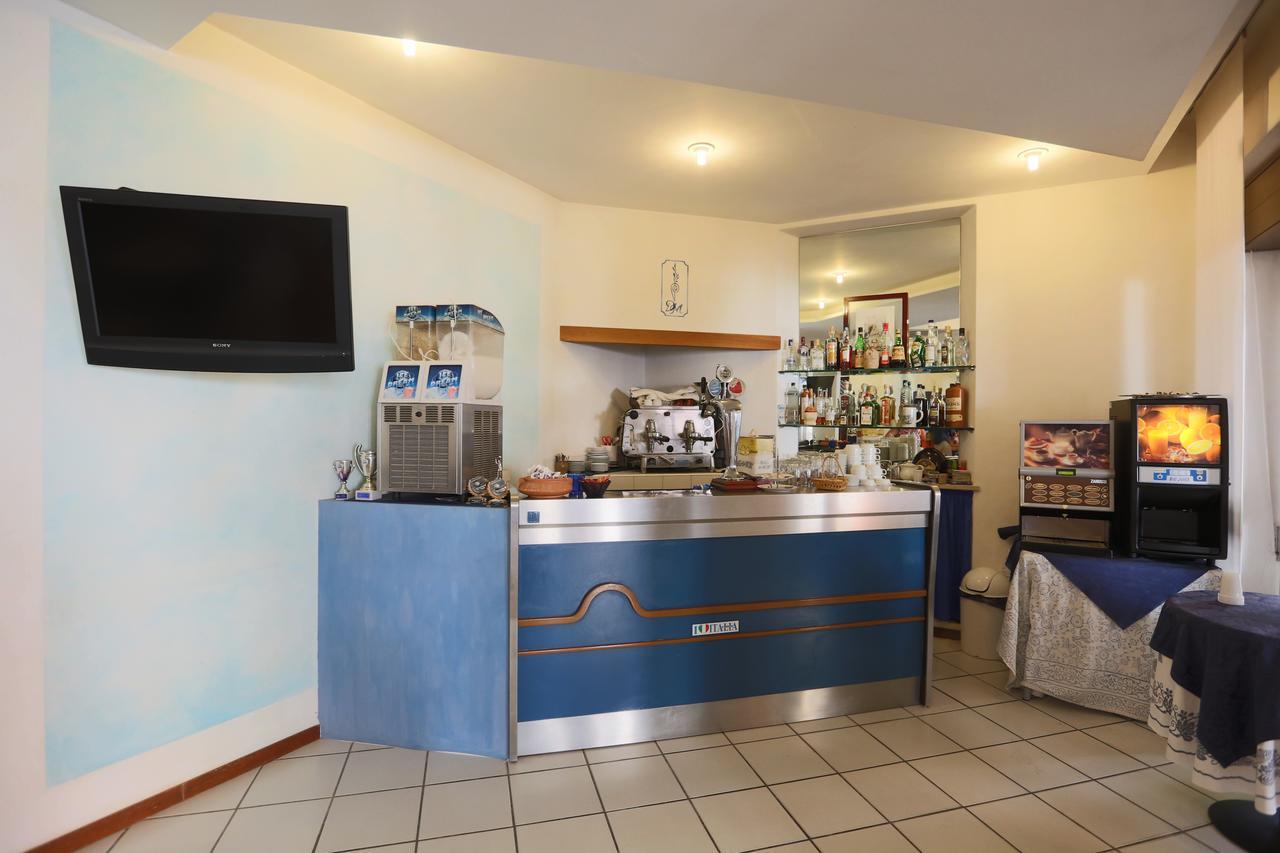 Hotel Domus Mea Cattolica Zewnętrze zdjęcie