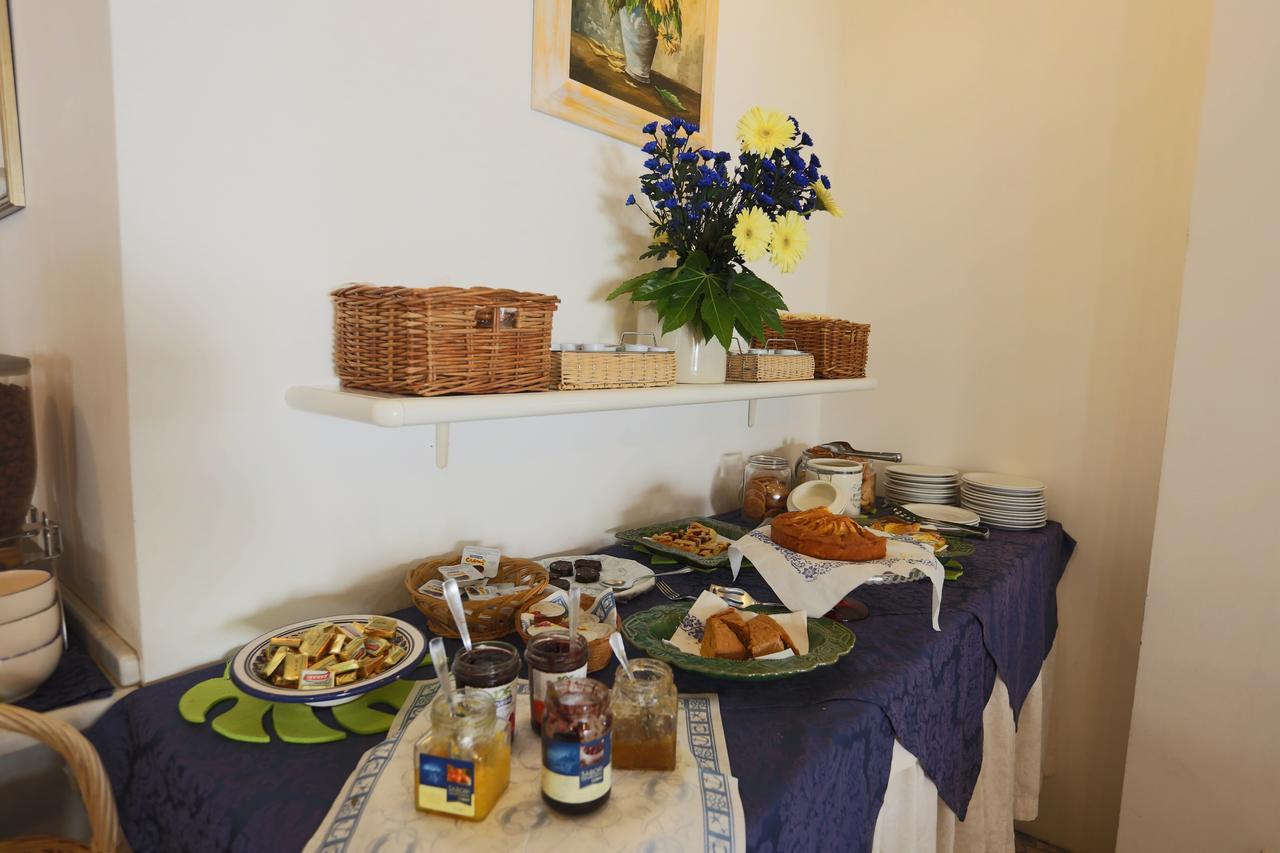 Hotel Domus Mea Cattolica Zewnętrze zdjęcie