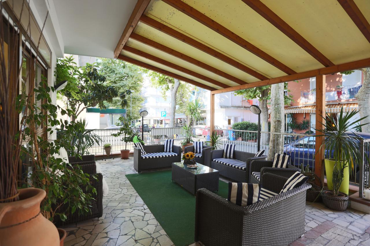Hotel Domus Mea Cattolica Zewnętrze zdjęcie