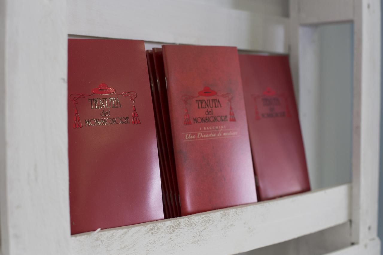 Hotel Domus Mea Cattolica Zewnętrze zdjęcie