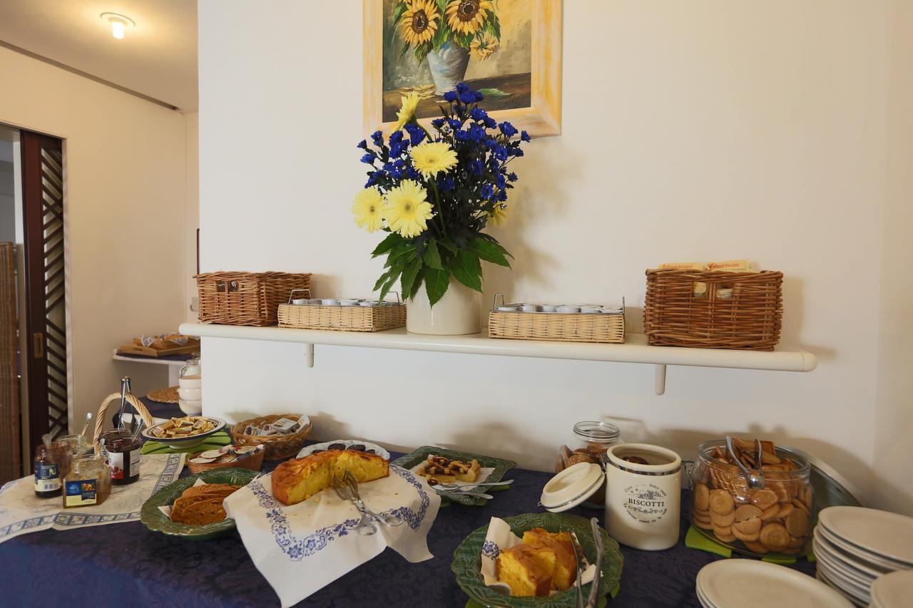 Hotel Domus Mea Cattolica Zewnętrze zdjęcie