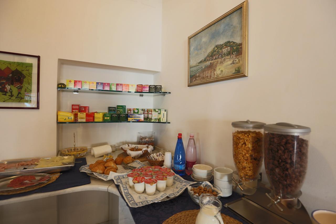 Hotel Domus Mea Cattolica Zewnętrze zdjęcie