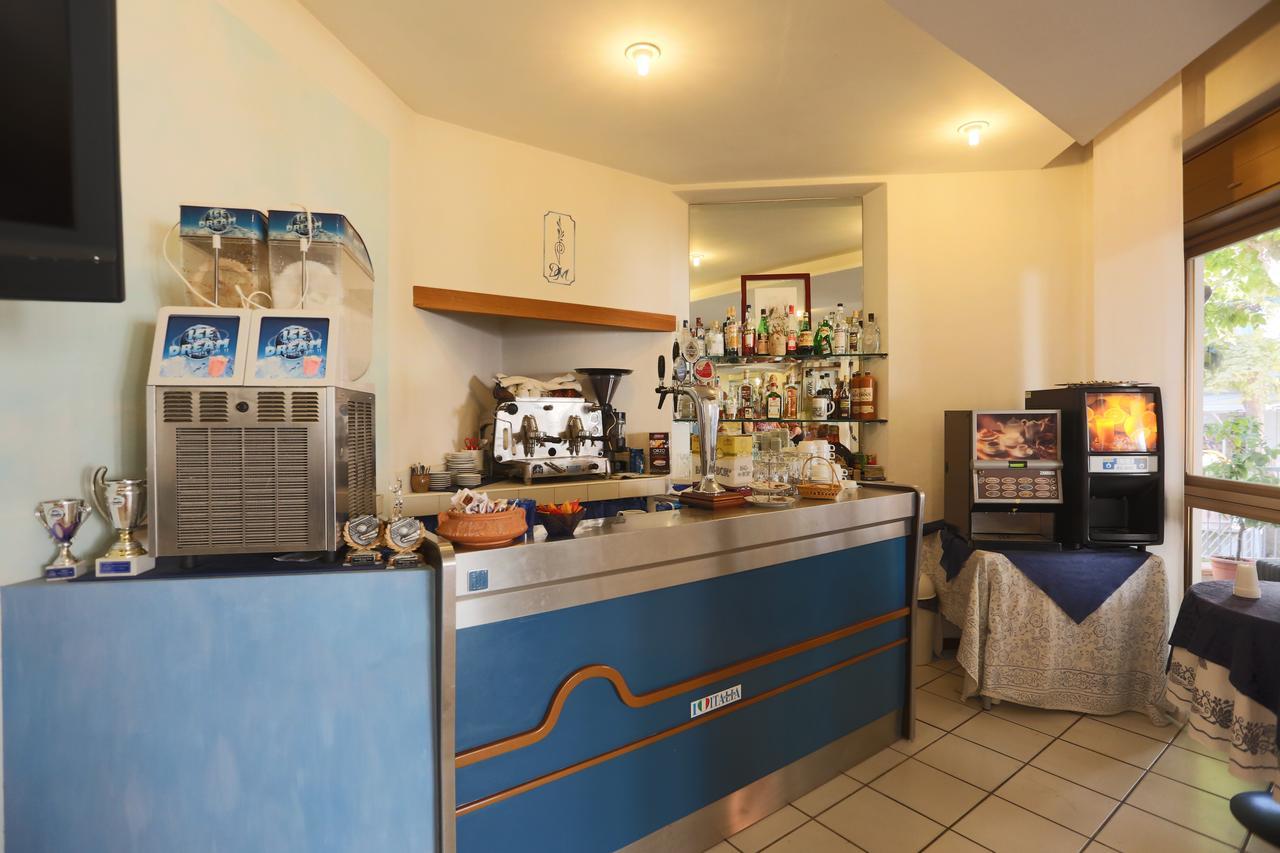 Hotel Domus Mea Cattolica Zewnętrze zdjęcie