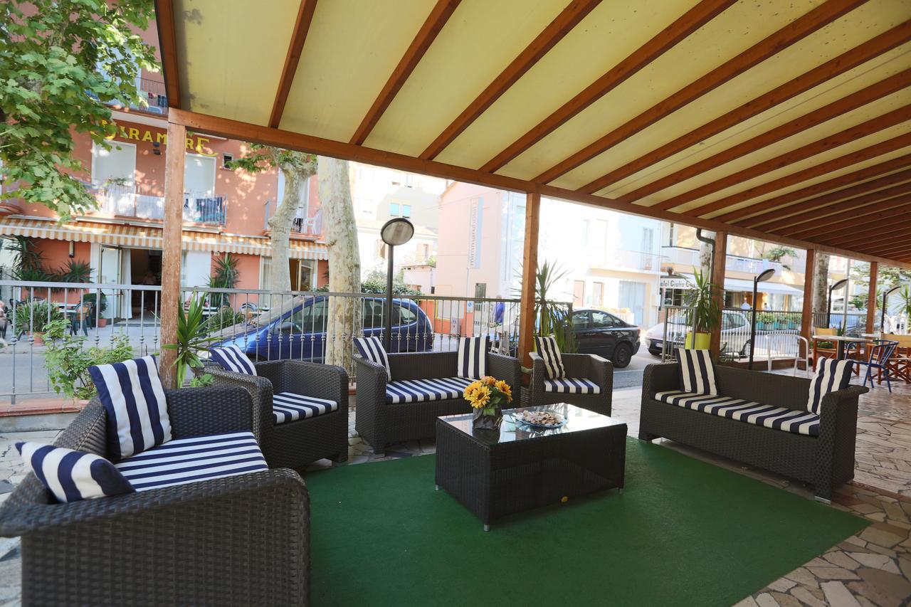Hotel Domus Mea Cattolica Zewnętrze zdjęcie