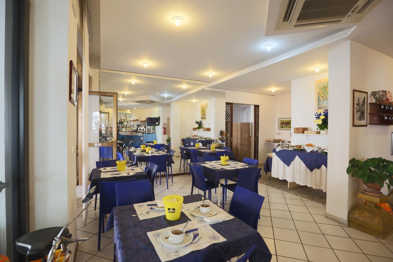 Hotel Domus Mea Cattolica Zewnętrze zdjęcie