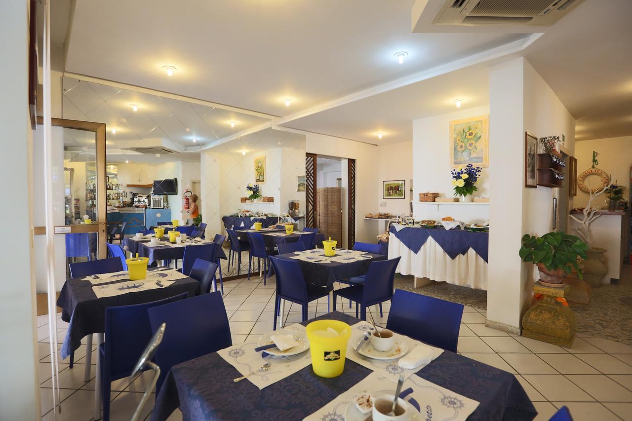 Hotel Domus Mea Cattolica Zewnętrze zdjęcie