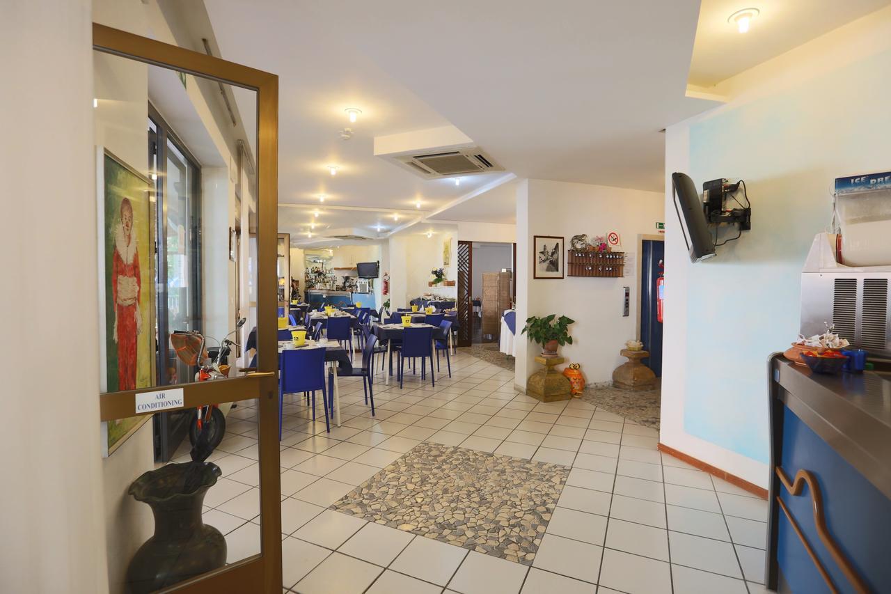 Hotel Domus Mea Cattolica Zewnętrze zdjęcie