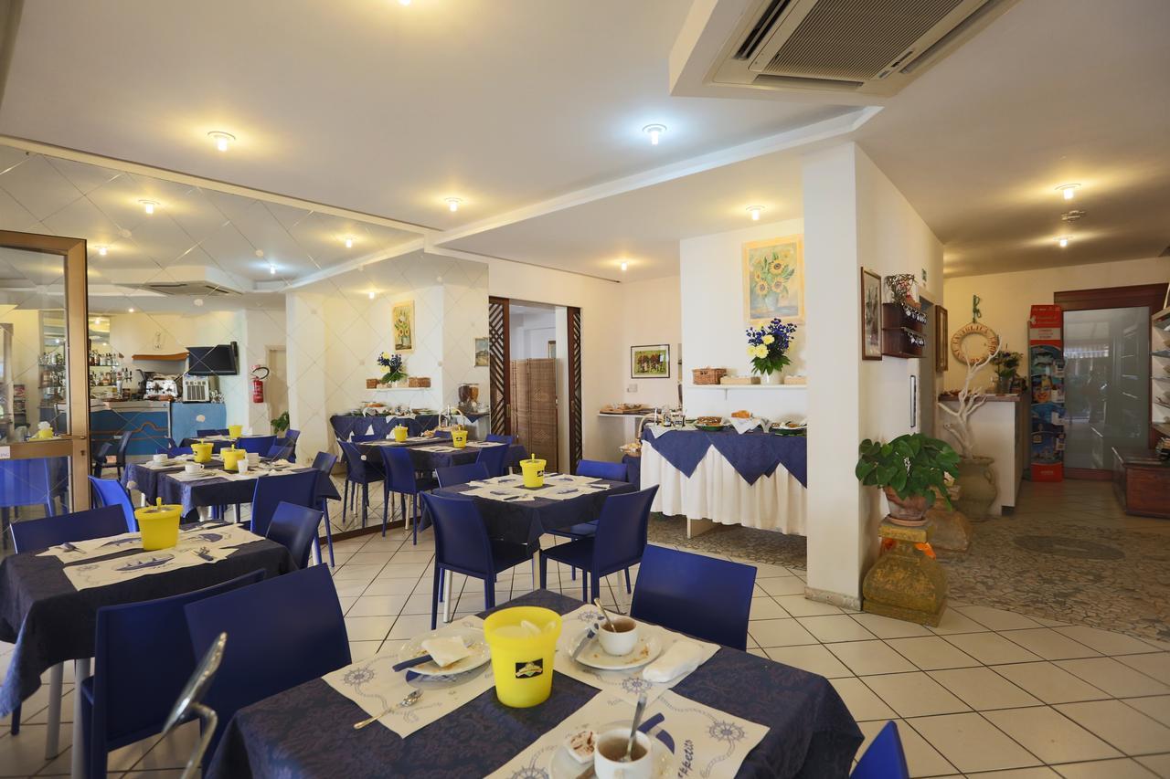 Hotel Domus Mea Cattolica Zewnętrze zdjęcie