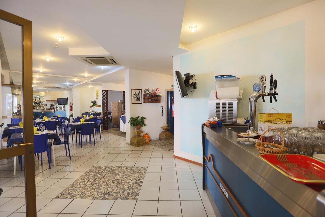 Hotel Domus Mea Cattolica Zewnętrze zdjęcie
