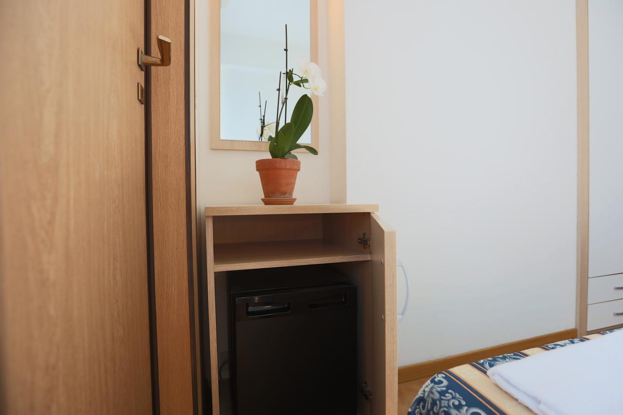 Hotel Domus Mea Cattolica Zewnętrze zdjęcie