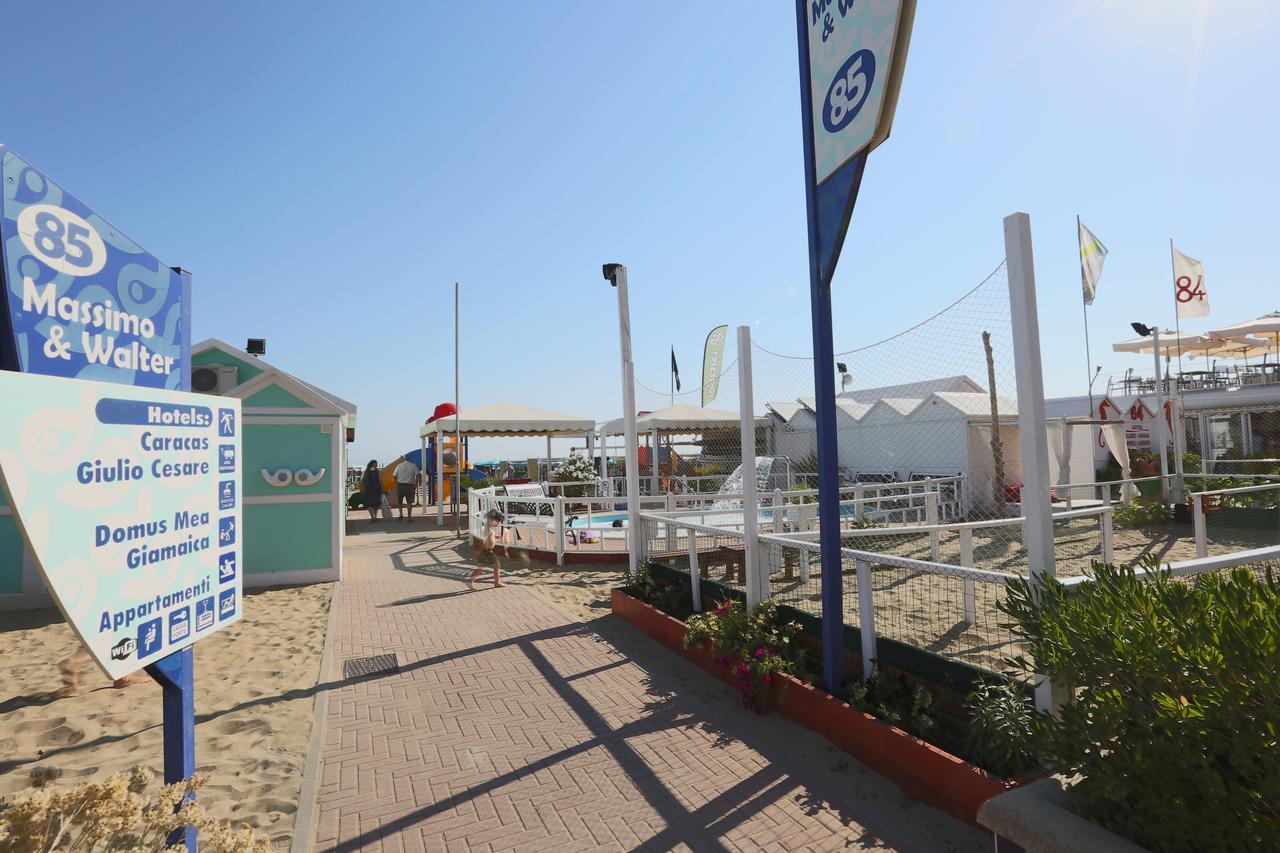 Hotel Domus Mea Cattolica Zewnętrze zdjęcie