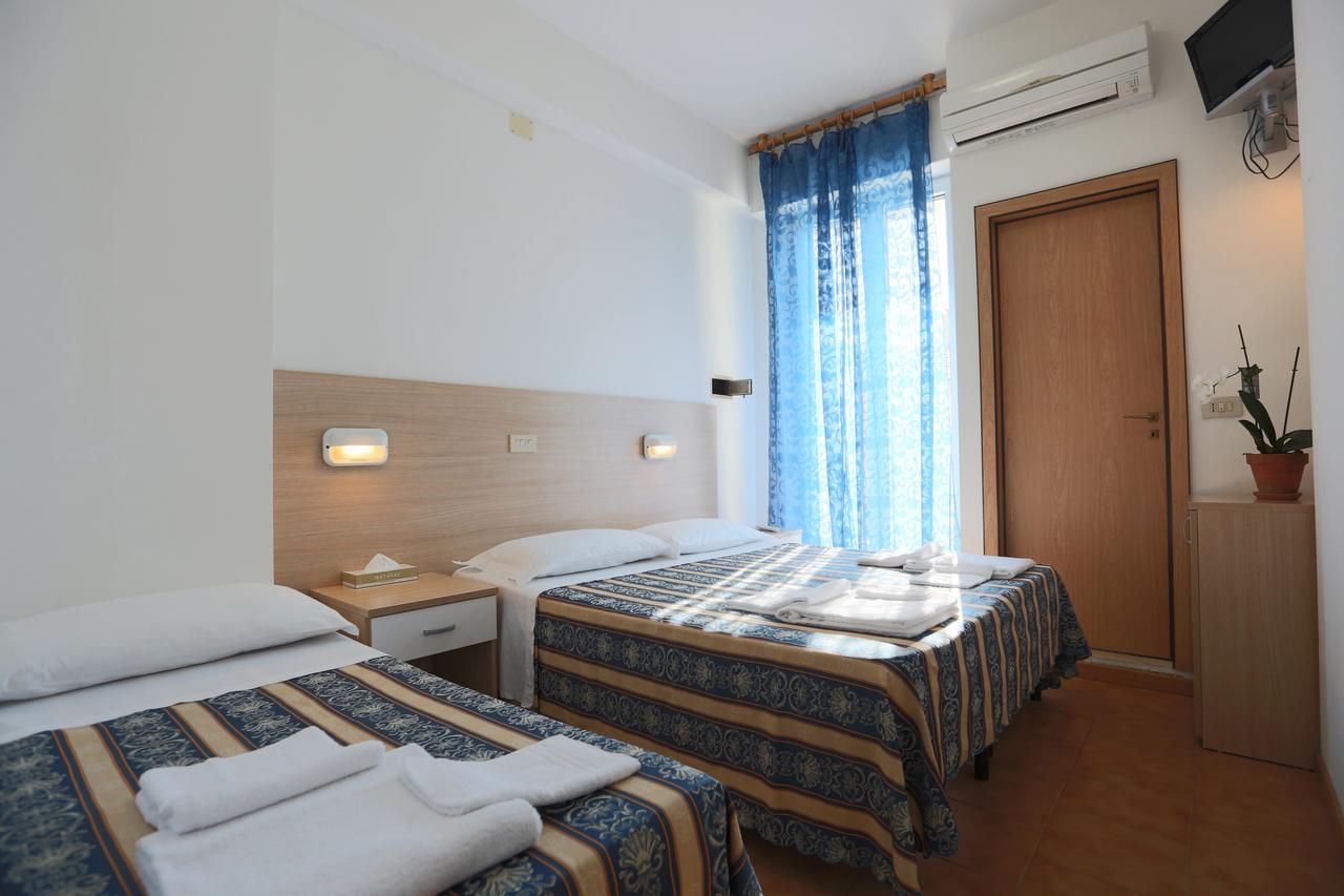 Hotel Domus Mea Cattolica Zewnętrze zdjęcie