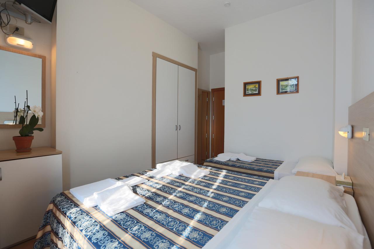 Hotel Domus Mea Cattolica Zewnętrze zdjęcie