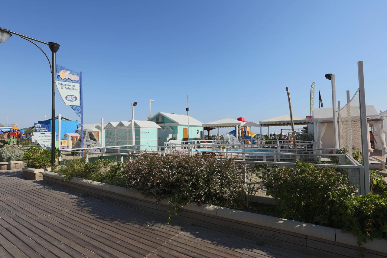 Hotel Domus Mea Cattolica Zewnętrze zdjęcie
