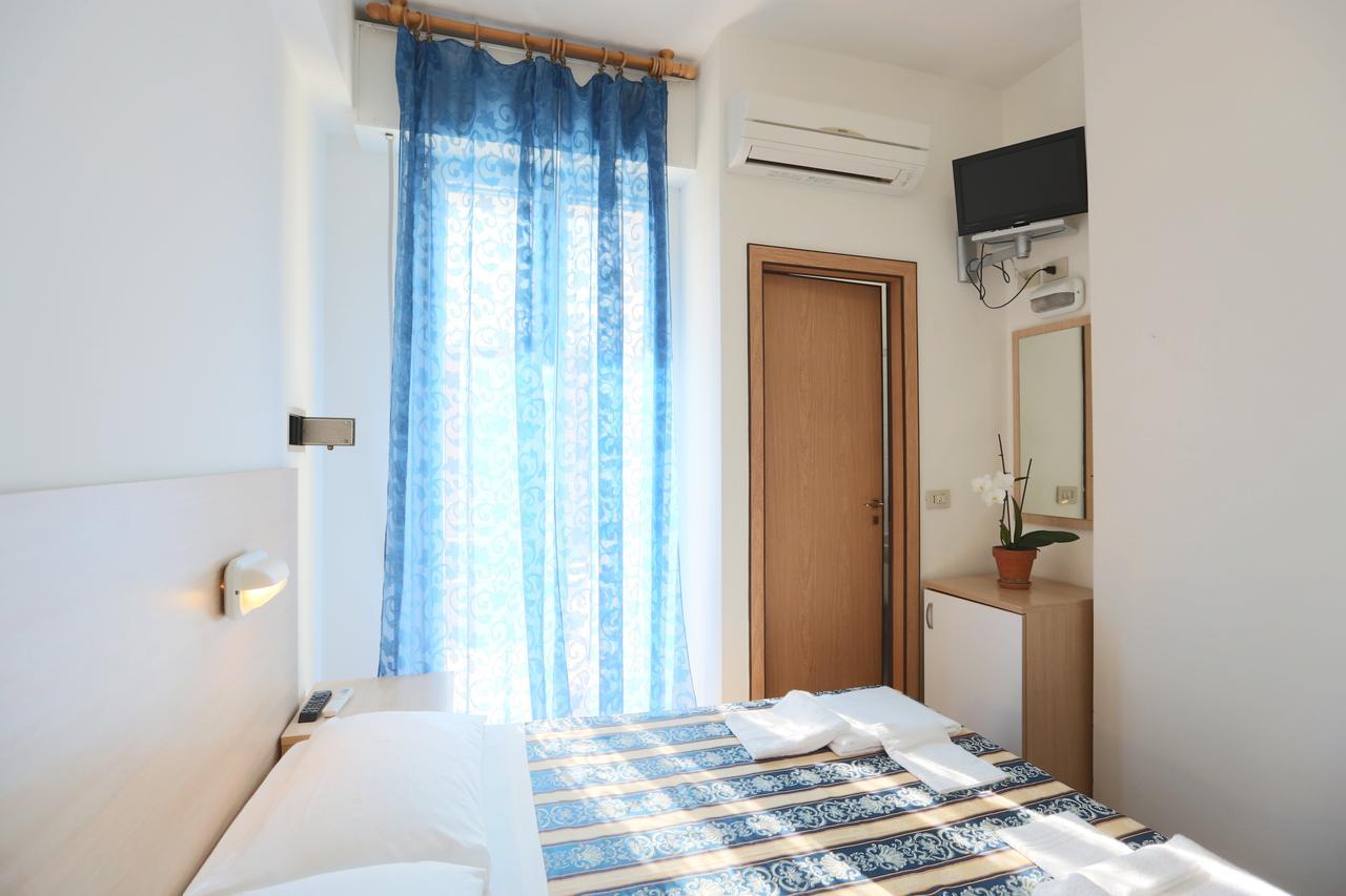 Hotel Domus Mea Cattolica Zewnętrze zdjęcie