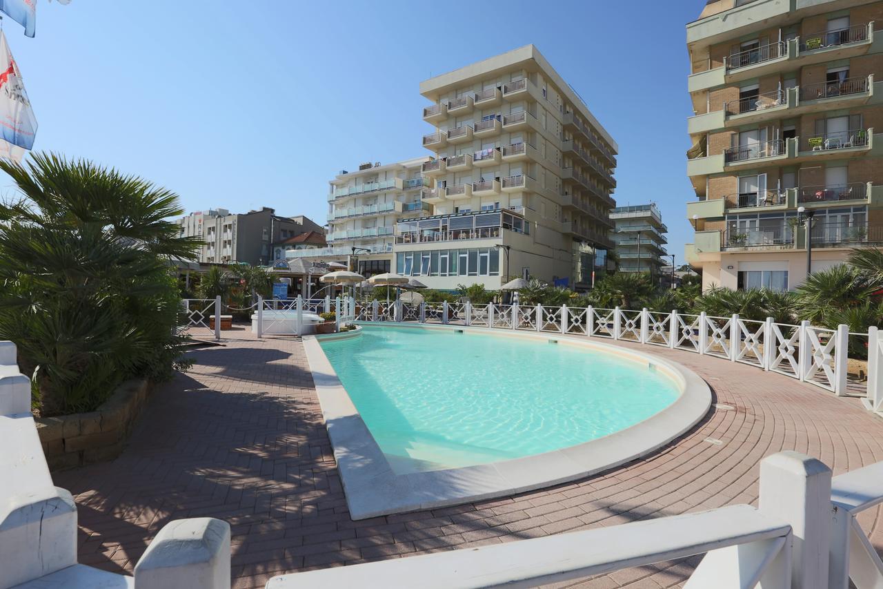 Hotel Domus Mea Cattolica Zewnętrze zdjęcie